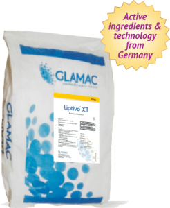 Liptivo-XT poultry feed additives company in India
