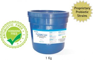 Aquamac-CLOSBO-SW-1 feed additives poultry manufacturer in India