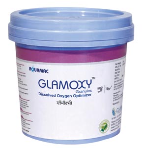 Glamoxy-aqua