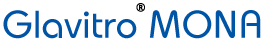 Glavitro mona logo