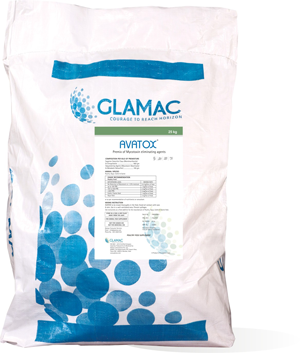 Avatox-pkg best feed additives poultry manufacturer in India