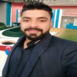 Mr. Amaresh Tiwari