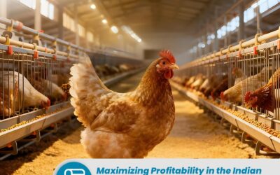 Maximizing Profitability in the Indian Broiler Industry